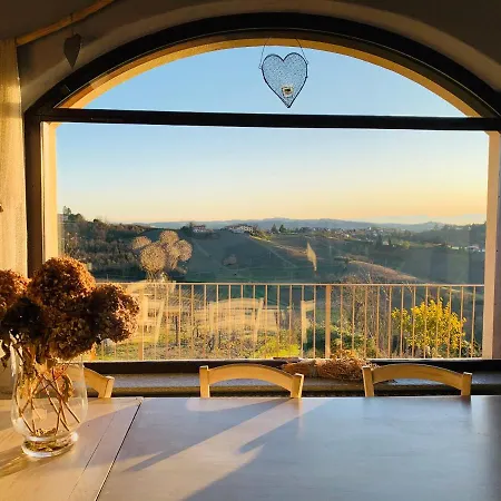 Degli Ultimi Bauernhof