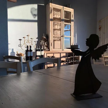 Degli Ultimi Bauernhof Vignale