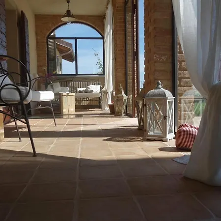 Degli Ultimi * Vignale