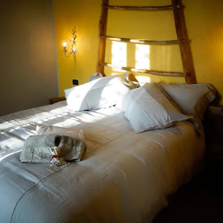 Degli Ultimi Alojamento de Turismo Rural *