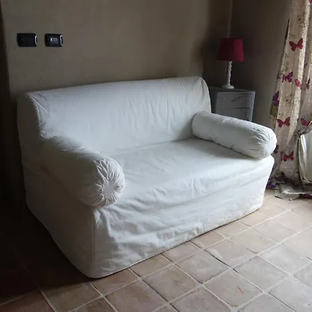 Degli Ultimi Alojamento de Turismo Rural *