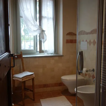 Bauernhof Degli Ultimi Vignale