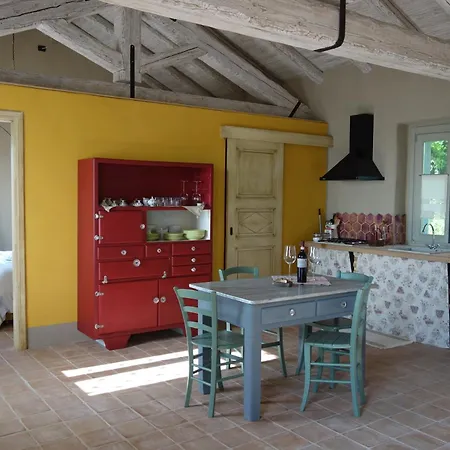 Degli Ultimi Alojamento de Turismo Rural *