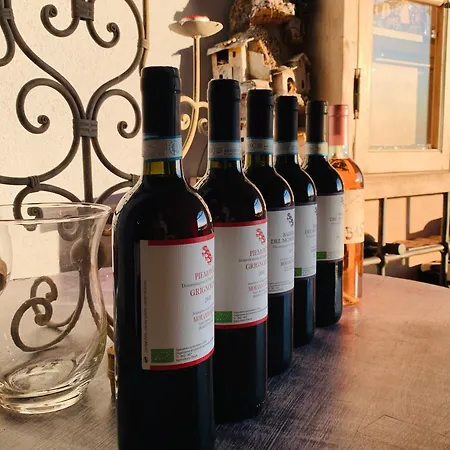 Degli Ultimi Alojamento de Turismo Rural