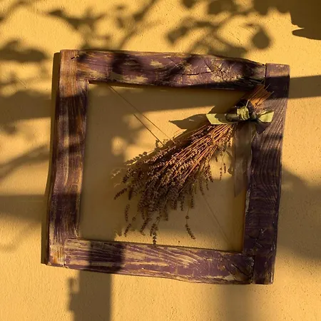 Degli Ultimi Alojamento de Turismo Rural