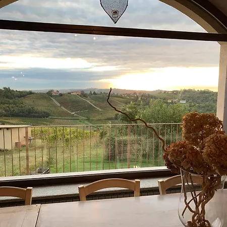 Alojamento de Turismo Rural Degli Ultimi *