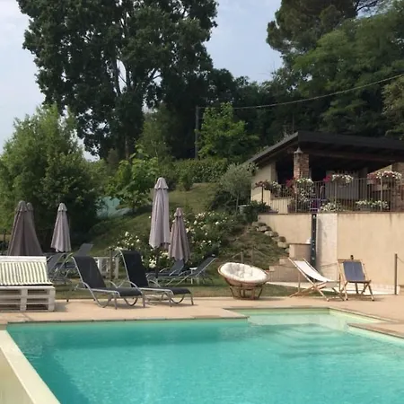 Degli Ultimi Bauernhof