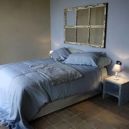 Bauernhof Degli Ultimi Vignale