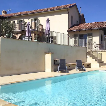 Alojamento de Turismo Rural Degli Ultimi