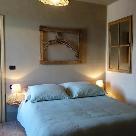 Degli Ultimi Séjour à la ferme