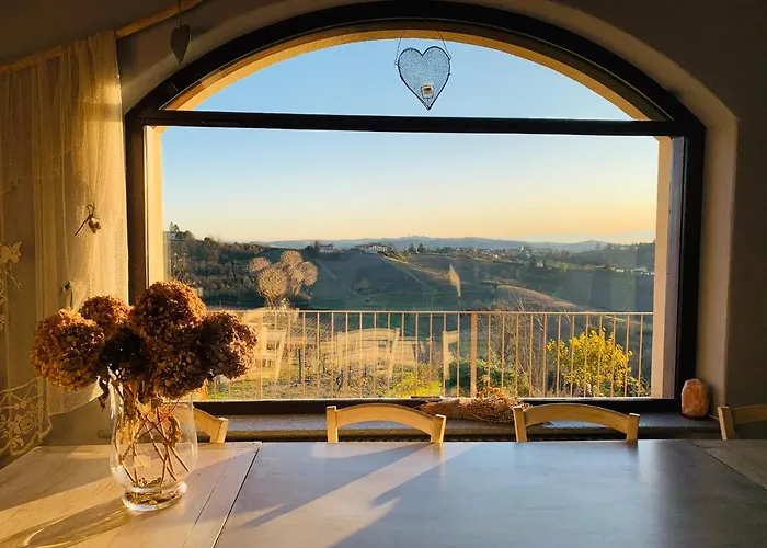 Degli Ultimi Bauernhof