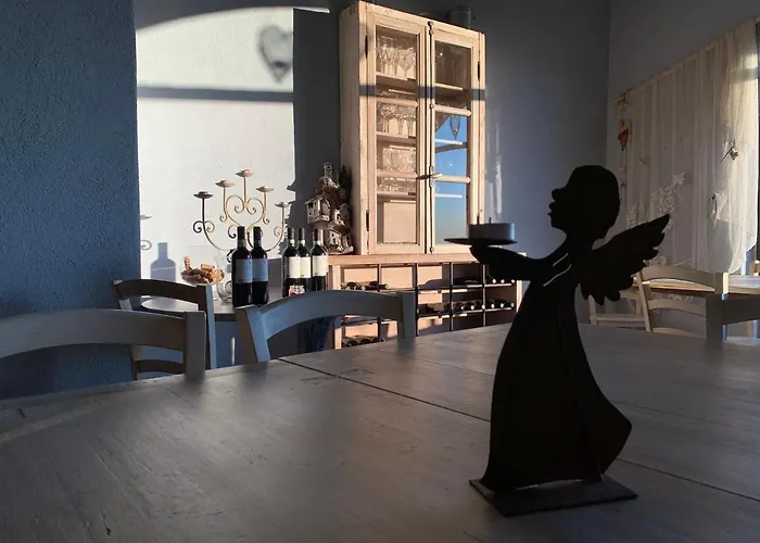 Degli Ultimi Bauernhof Vignale