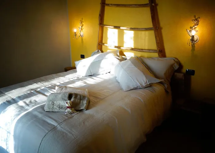 Degli Ultimi Alloggio per agriturismo *