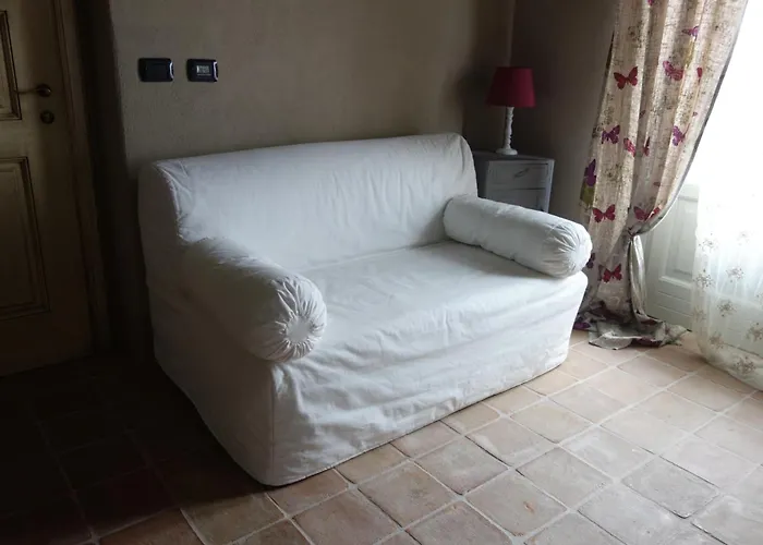 Degli Ultimi Alloggio per agriturismo *