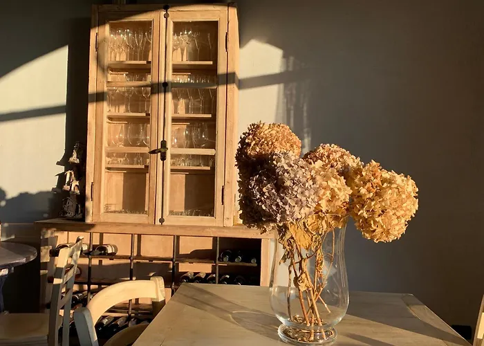 Degli Ultimi Bauernhof *