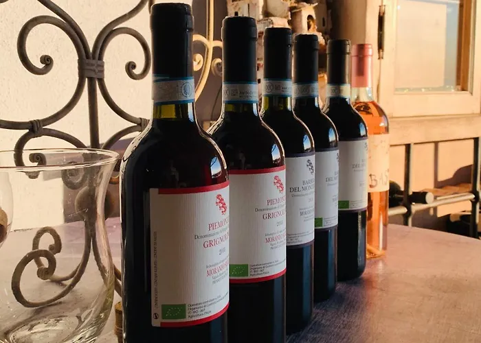 Degli Ultimi Alloggio per agriturismo