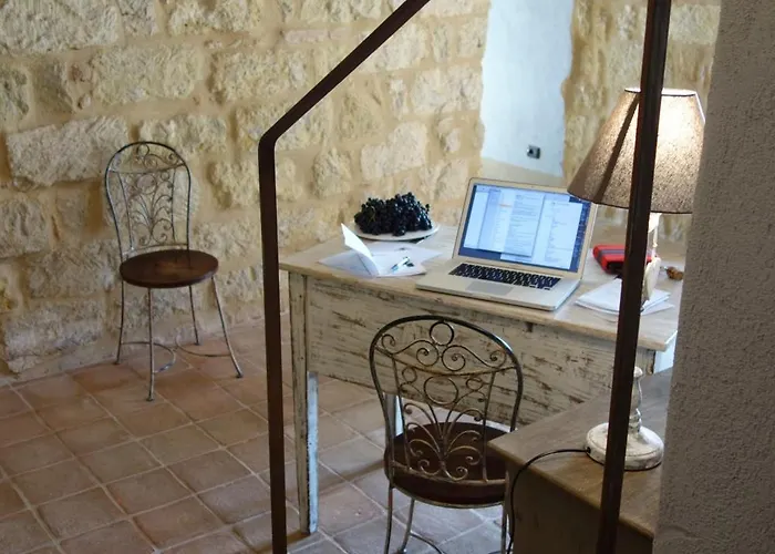 Bauernhof Degli Ultimi