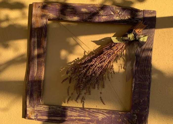 Degli Ultimi Bauernhof