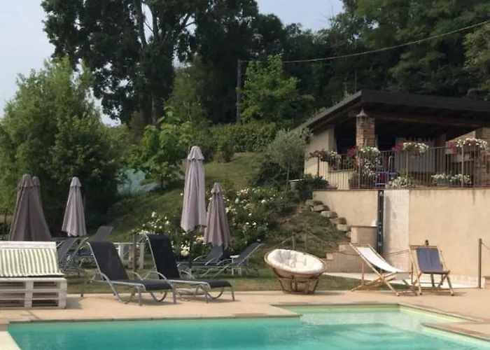 Degli Ultimi Alloggio per agriturismo