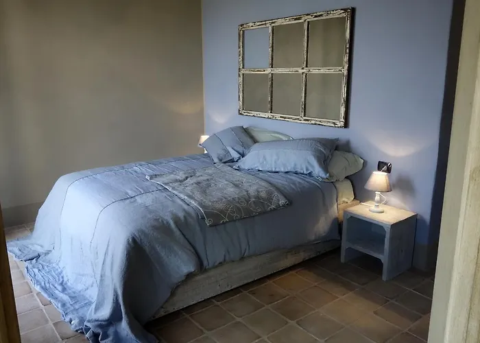 Alloggio per agriturismo Degli Ultimi Vignale