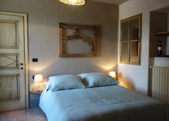 Degli Ultimi Alloggio per agriturismo